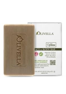 Olivenöl Seifenstück (150 g)