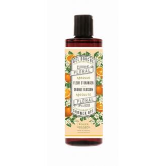 Duschgel Orangenblüten (250 ml)