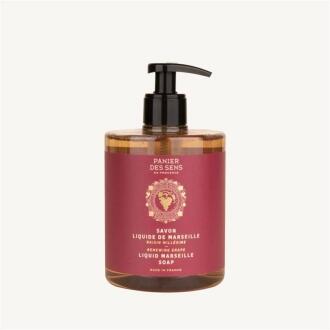 Flüssigseife Traube (500 ml)