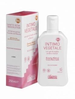 Intim Waschlotion auf Pflanzenbasis (250 ml) von ARGITAL