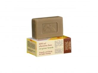 Seife Honig und Propolis (100 g)