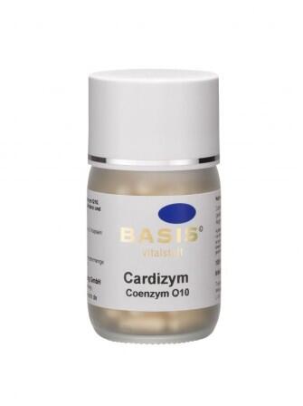 Cardizym Kapseln (Q10)