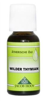Aromaöl Wilder Thymian (20 ml)