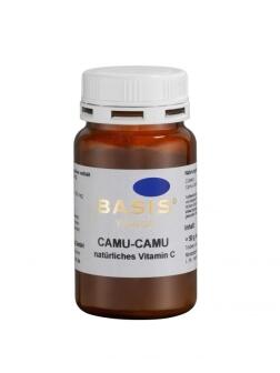 Camu-Camu - Vitamin C