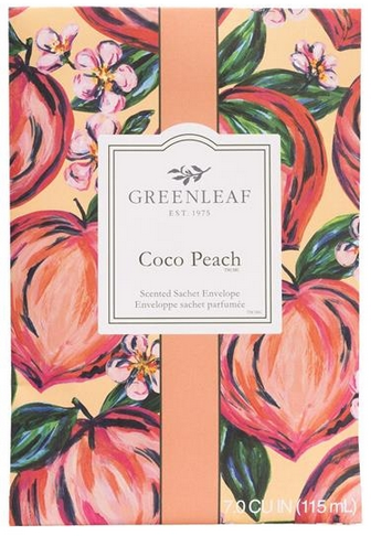 Duftsachet Coco Peach