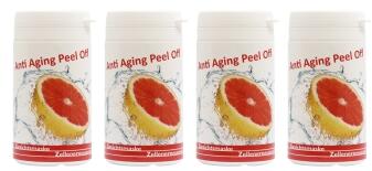 Anti Aging Peel Off Gesichtsmaske