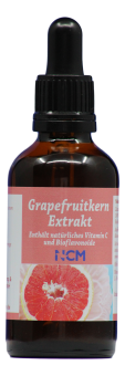 Grapefruitkern-Extrakt (50 ml)