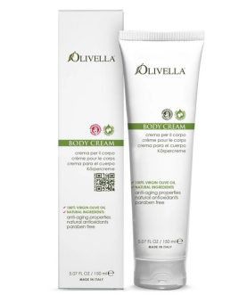 Oliven Vitamin Body Lotion (150 ml)