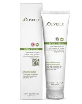 Oliven Vitamin Body Lotion (150 ml)