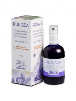 Ausgleichendes vitalisierendes Gesichtswasser (100 ml)