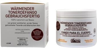Fangoschlamm (500 ml) mit Chili und Zimt