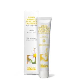 Kamillen-Creme gegen Rötungen (50 ml)