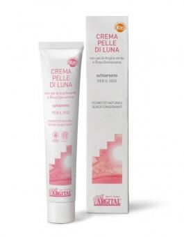 Aufhellende Mondcreme (30 ml)