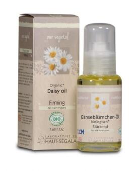 Gänseblümchen-Öl (50 ml)
