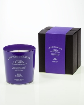 Duftkerze (300 ml) Lumen