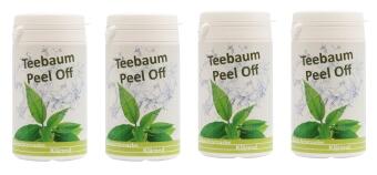 Teebaum Peel Off Gesichtsmaske