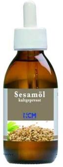 Sesamöl schützend (150 ml)