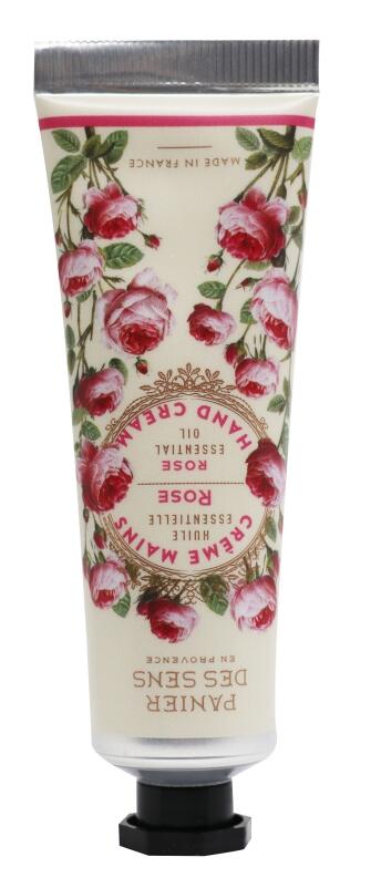 3er Set Handcreme in Metallbox (3 x 30 ml)