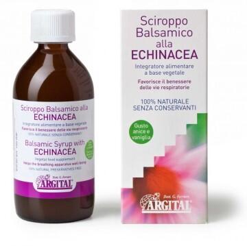 Echinacea Halsbalsam (200 ml) ARGITAL