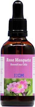 Chilenisches Rosenöl - Rosa Mosqueta
