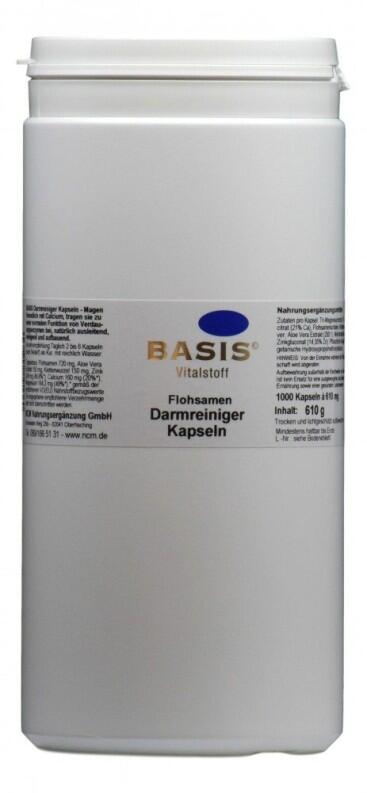 1.000 Kapseln
