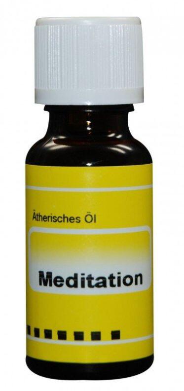 Aromaöl Meditation (20 ml)