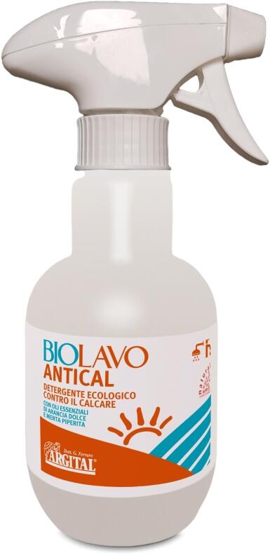 Biolavo Antical Kalkreiniger (290 ml) von ARGITAL