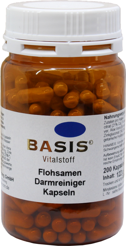 200 Kapseln