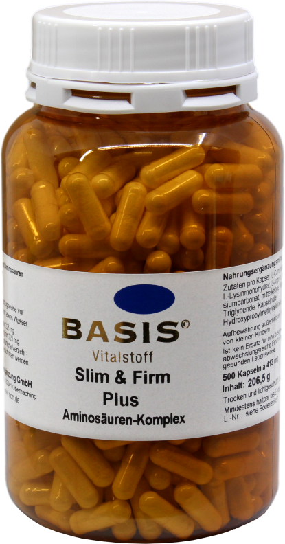 500 Kapseln / 200 Kapseln