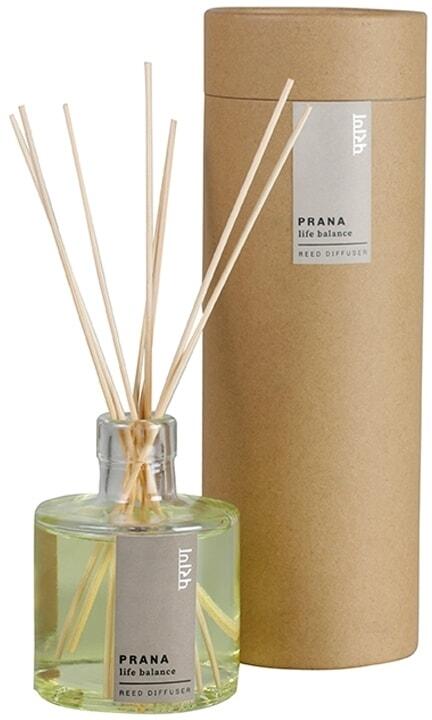 Diffusor Life Balance - LOTUS & JASMIN 200 ml