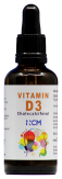 Vitamin D3 Cholecalciferol (50 ml)