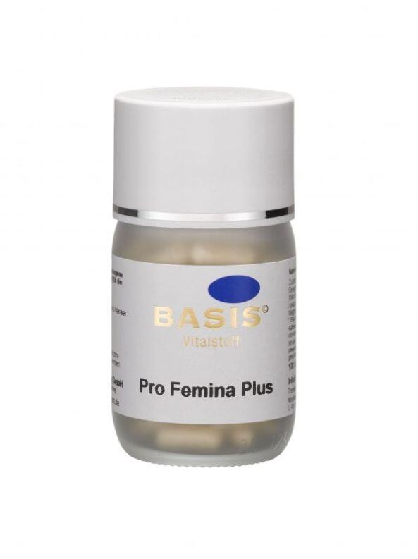 Pro Femina Plus Kapseln