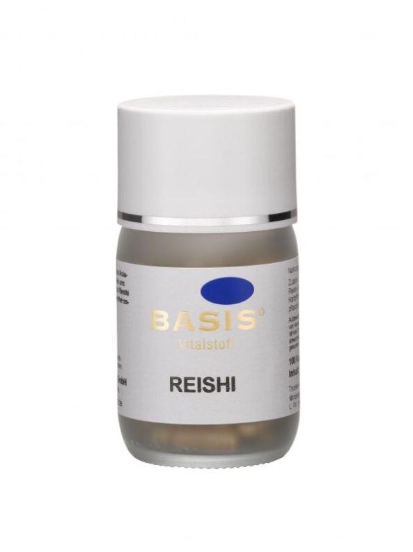 Reishi Kapseln