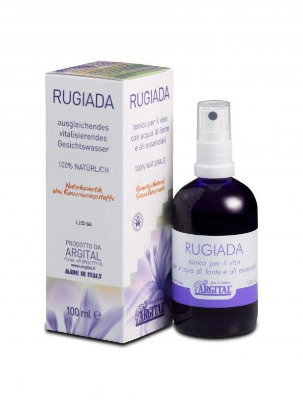 Ausgleichendes vitalisierendes Gesichtswasser (100 ml)