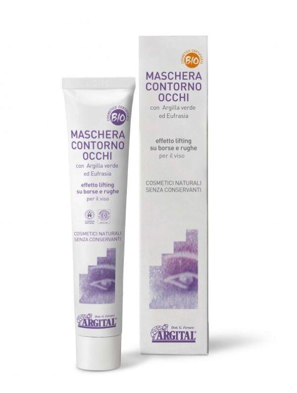 Augenkonturenmaske (50 ml) ARGITAL