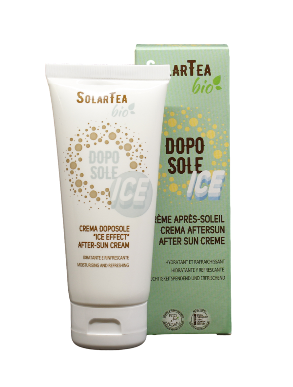 After Sun Cream ICE (100 ml)