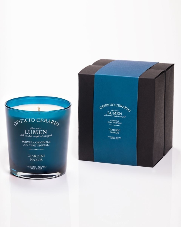Jasmin/Neroli - Giradini Naxos