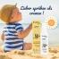 Sonnenschutz Spray Baby LSF 50 (100 ml) SolarTea BEMA
