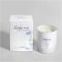 Duftkerze Cotton (250 g)