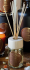 Diffusor Nr.36 Honig & Pfingstrose (100ml)