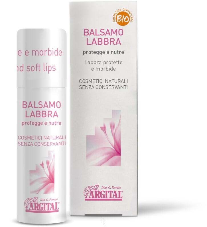 Lippenbalsam (5,7 ml) Pflegestift