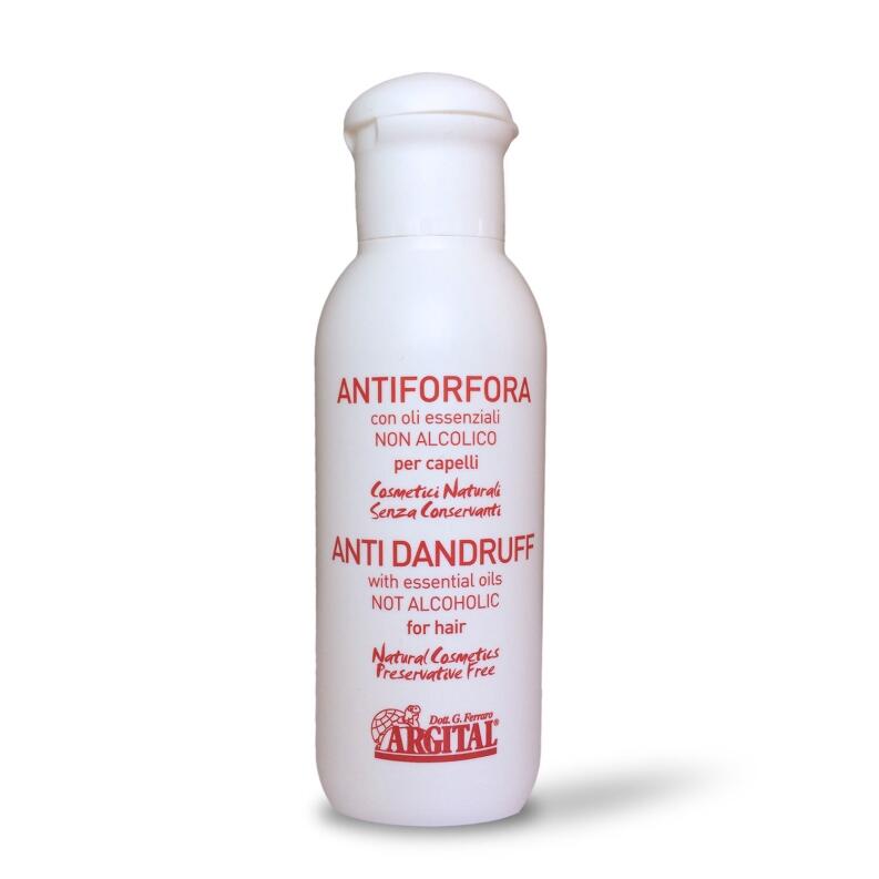 Anti-Schuppen-Lotion (100 ml) von ARGITAL