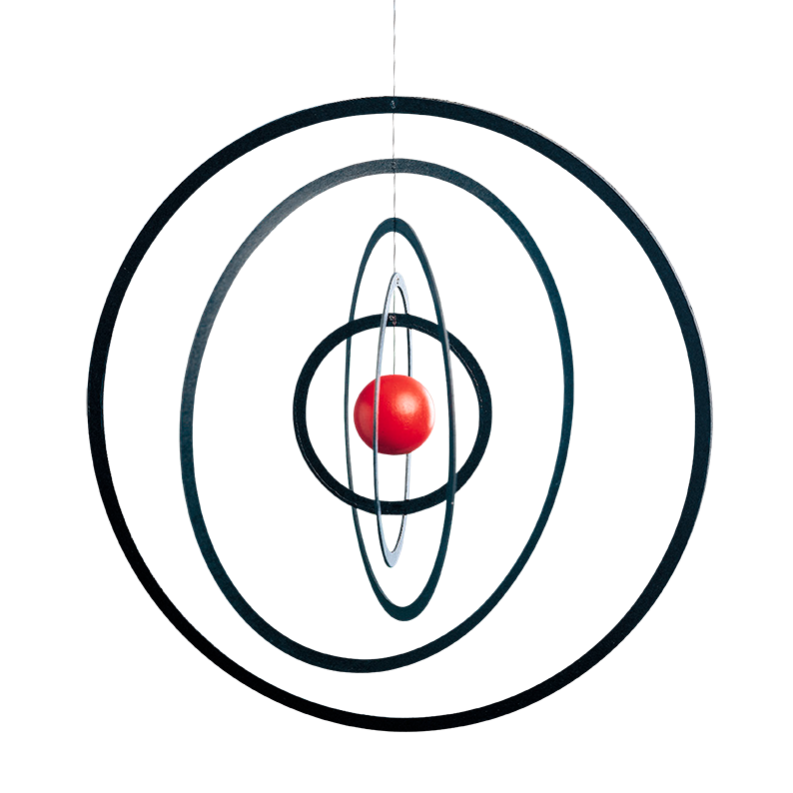 Mobile Science Fiction