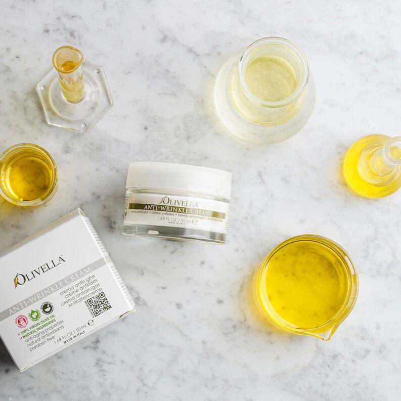 Anti-Wrinkle Complex Creme (50 ml)