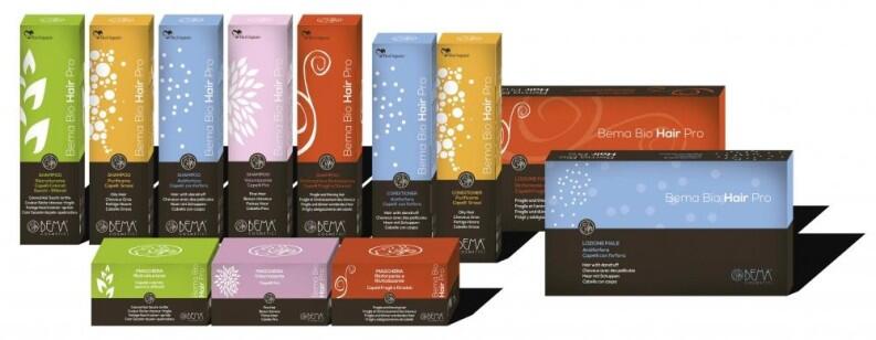 Volumen Haarmaske (200 ml)