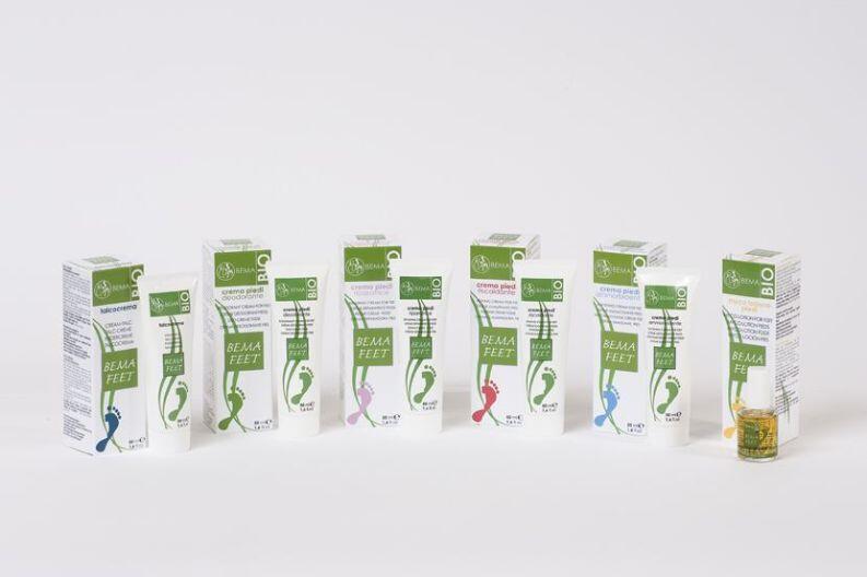 Anti Pilz Lotion (10 ml) BIO zertifiziert