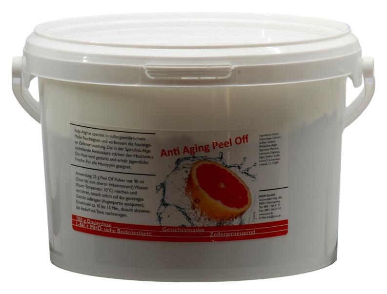 780 Gramm + Dosierdose