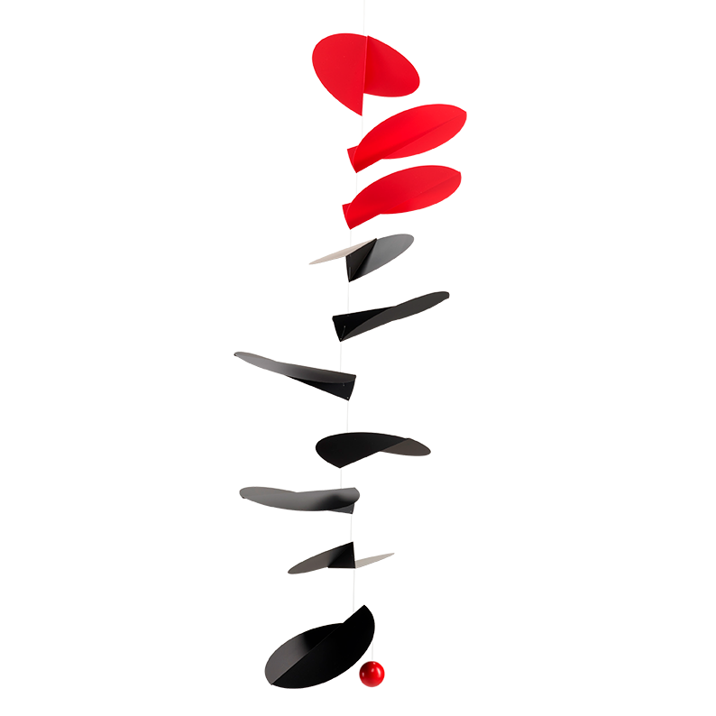 Mobile Turning Leaves