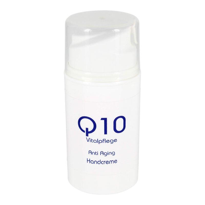 Q10 Handcreme (50 ml)