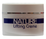 Natural Lifting Creme (250 ml)